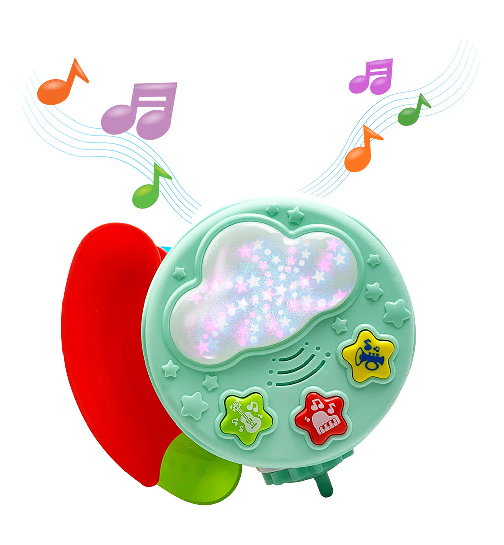 Little Learner - Fun 5-in-1 Activity Tower