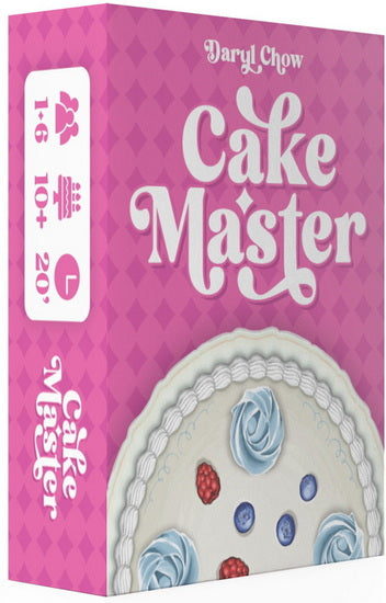 Cake Master (Fr)