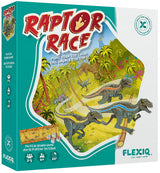 Raptor Race (Bil)