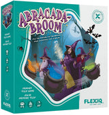 Abracada-Broom (Bil)