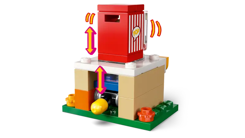 Friendship Movie Night - Friends