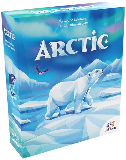 Arctic (Bil)