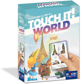 Touch it - World (Fr)
