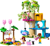 La fête d’anniversaire et l’arbre à chats - Friends