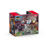 BattleCave : Hyène de Lave - Eldrador