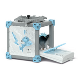 BattleCave : Rat de Glace - Eldrador