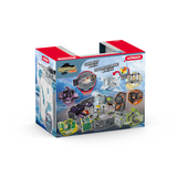 BattleCave : Rat de Glace - Eldrador