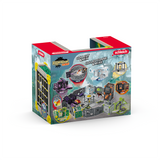 BattleCave : Tarentule de la Jungle - Eldrador