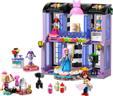 Le défilé de mode de Heartlake City - Friends