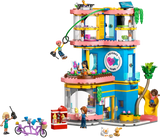 Le pavillon de l’amitié de Heartlake City - Friends