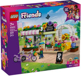 Creative Flower Shop - Friends