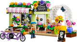 Creative Flower Shop - Friends