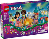 Friends Advent Calendar 2026 - Friends