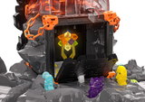 MasterCave - Smashrador - Eldrador
