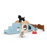 Aventures amusantes pour petits chiots - Farm World