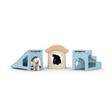 Aventures amusantes pour petits chiots - Farm World