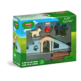 Aventures amusantes pour petits chiots - Farm World