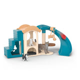 Jeux amusants pour chats - Farm World