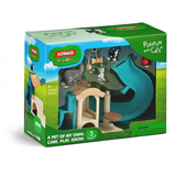 Jeux amusants pour chats - Farm World