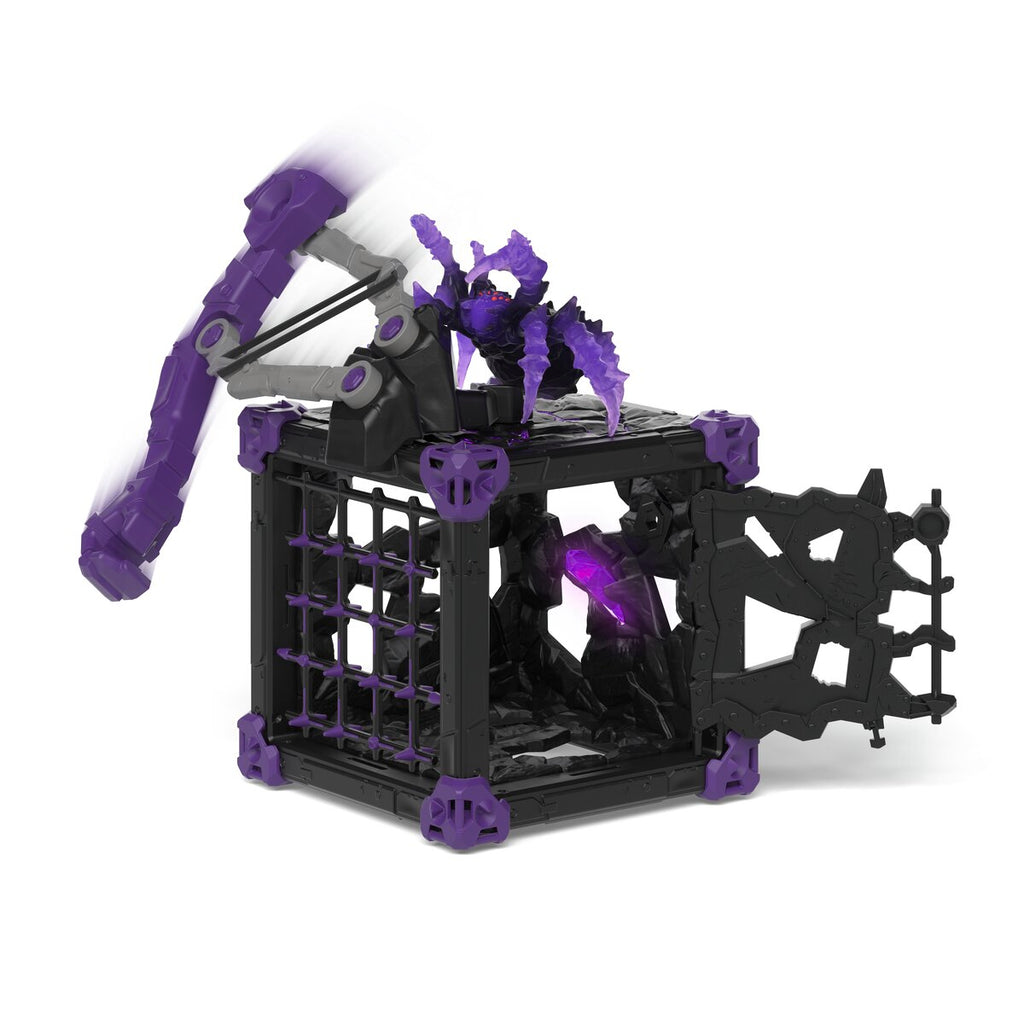BattleCave: Shadow Spider - Eldrador