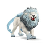 BattleCave : Lion de glace - Eldrador