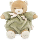 Kaloo - Ourson vert 17 cm