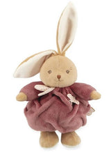 Kaloo - Lapin rose foncé 17 cm