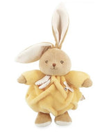Kaloo - Lapin jaune 17 cm