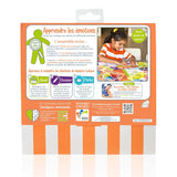 Apprendre les émotions (Fr)