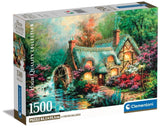 Refuge à la campagne - 1500 mcx