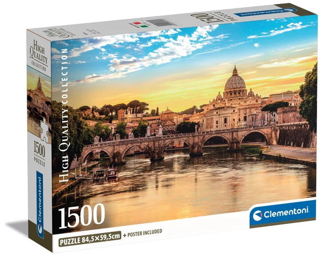 Rome - 1500 mcx