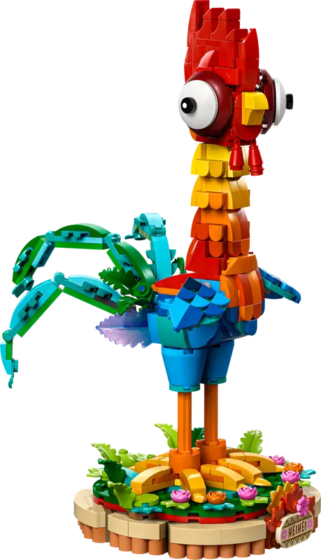 Heihei - Disney