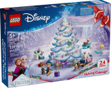 2025 Advent Calendar - Frozen - Disney