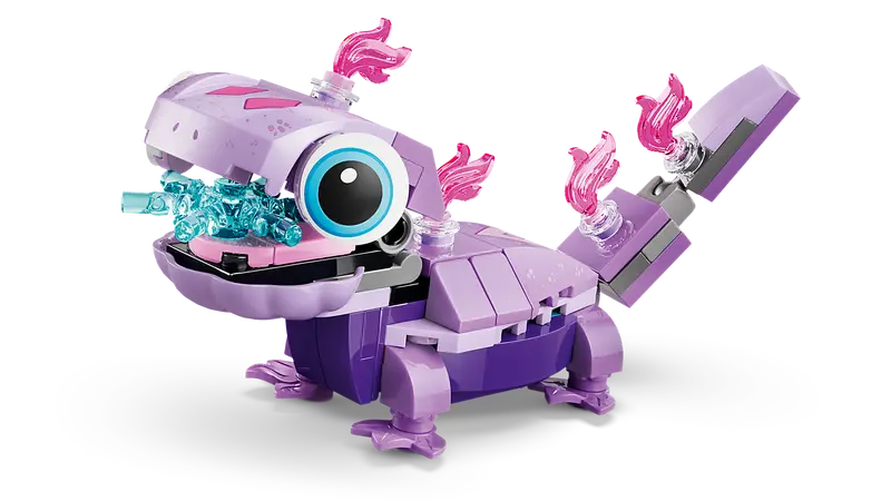 Le pique-nique amusant d’Olaf et Bruni - Disney