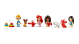 Calendrier de l’Avent 2026 - Disney Princesse