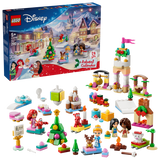 Calendrier de l’Avent 2026 - Disney Princesse
