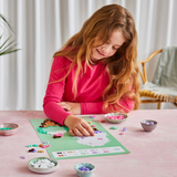 Plus Plus - Puzzle by Number - Crème glacée - 250 mcx