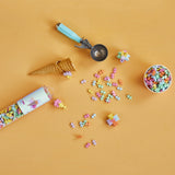 Plus Plus - Gelato Mix Tube - 240 pcs