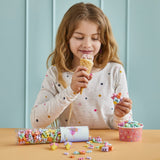 Plus Plus - Gelato Mix Tube - 240 pcs