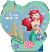 Ariel - Boite cadeau - 48 mcx