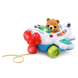 VTech - Super avions des P'tits loulous (Fr)