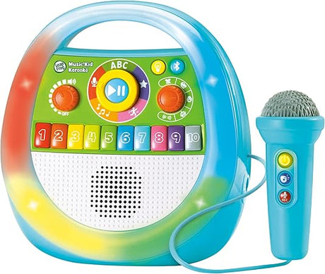 LeapFrog - Music'Kid Karaoke (Fr)