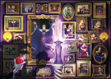 Evil Queen - Disney Villainous - 1000 pcs