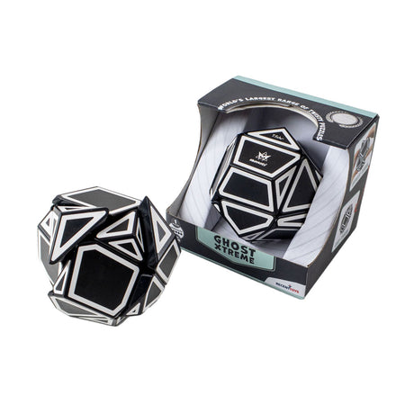 Ghost Xtreme (Multi)