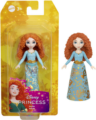 Princesses Disney 3.5 po