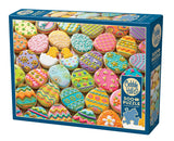 Easter Cookies - 500 pcs
