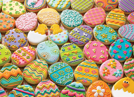 Easter Cookies - 500 pcs