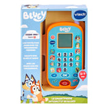 VTech - Le smartphone intéractif de Bluey (Fr)