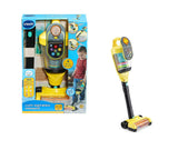 VTech - Lumi aspirateur intéractif (Fr)