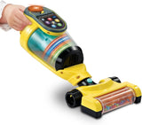 VTech - Lumi aspirateur intéractif (Fr)